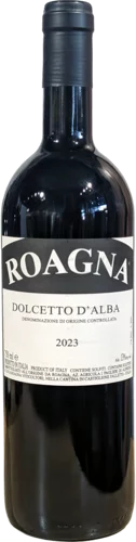 Roagna Dolcetto D'alba