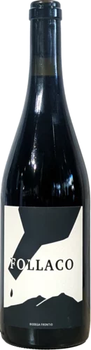 Follaco Bodega Frontio Red Blend