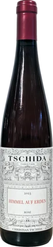 Christian Tschida Himmel Auf Erden Rose