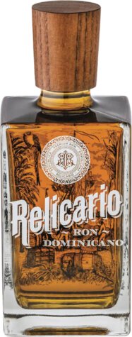 Relicario Rum Superior