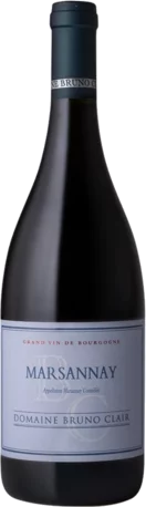 Domaine Bruno Clair Marsannay Rouge