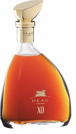 Des Moisans Deau Cognac Xo