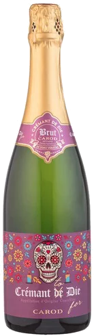 Carod Vremant De Die Brut 750ml