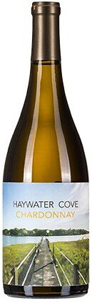 Haywater Cove Chardonnay 750ml Btl
