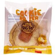 My Big Fat Cookie Cookie Butter Single