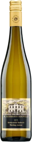 Dr Heidemanns Bernkastel Badstube Riesling Auslese