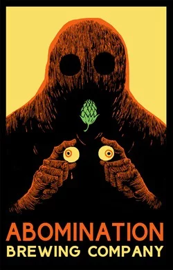 Abomination Brewing - 