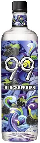 99 Blackberries