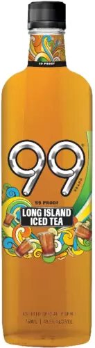 99 Long Island Iced Tea