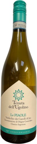 Tenuta Dell'ugolino 'Le Piaole' Verdicchio Dei Castelli Di Jesi