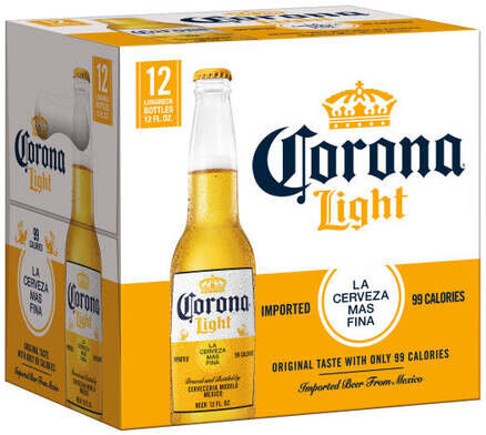 Corona Light
