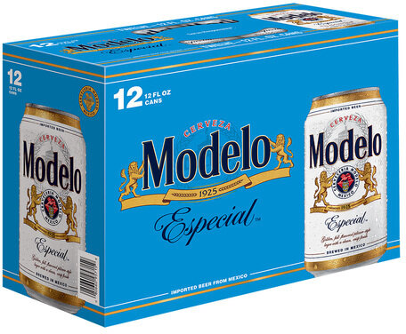 Modelo Especial