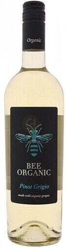 Bee Organic Pinot Noir