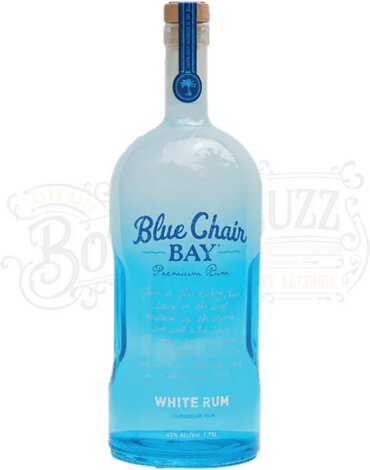 Blue Chair Bay White Rum
