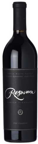 Reynvaan The Classic Bordeaux 750