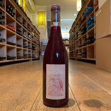 Ariane & Co Gargamelle Rouge