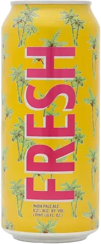 Civil Society Fresh IPA 16oz 4pk Cans