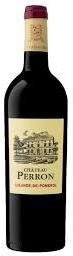Chateau Perron Lalande De Pomerol