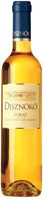 Disznoko Late Harvest Furmint