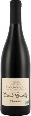 Domaine Joncy Chavannes Cote De Brouilly
