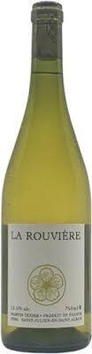 Martin Texier Rouviere Blanc