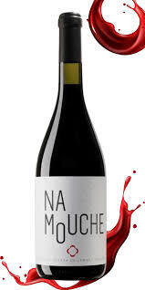 Quinta De Lemos Na Mouce Dao Red Wine