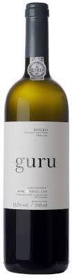 Wine & Soul Guru Branco