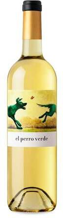 El Perro Verde Verdejo