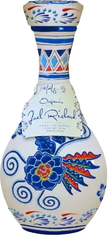 JOEL RICHARD PETALS #2 ORGANIC EXTRA ANEJO TEQUILA