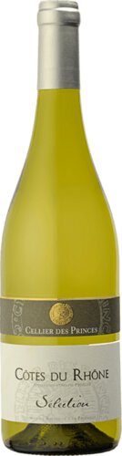 Cellier Des Princes Cotes du Rhone White
