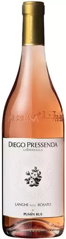 Diego Pressenda Rose
