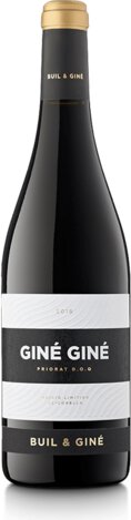 Buil & Gine GineGine Priorat