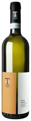 Cantine Tora Fiano Del Sannio DOC