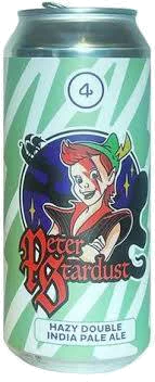 4 Noses Peter Stardust 4pk