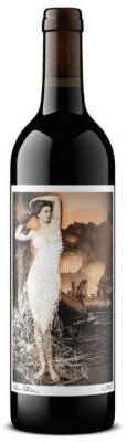 2022 Desparada Red Blend Saturn Return