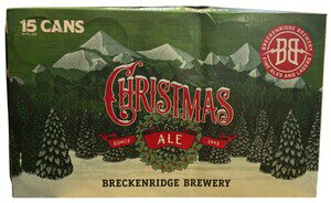 Breckenridge Christmas Ale