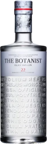 The Botanist Gin
