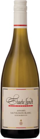 Staete Landt 'Annabel' Marlborough Sauvignon Blanc