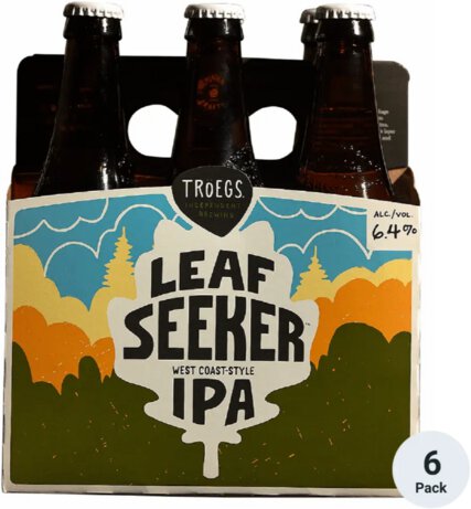 Troegs Leaf Seeker