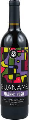 Guaname Malbec