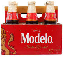 Modelo Noche Especial 6pk Btls