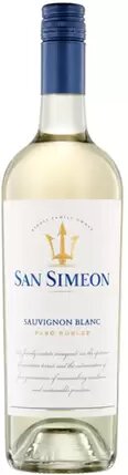 San Simeon Sauvignon Blanc 2023 750ml