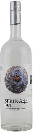 Spring 44 Gin 1l Btl