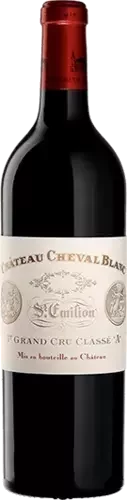 Cheval Blanc St Emilion 2009 (750ml)