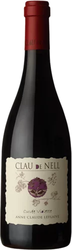 Clau de Nell Anjou Cuvee Violette Loire 2022 (750ml)