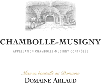 Domaine Arlaud Chambolle-Musigny 2023 (750ml)
