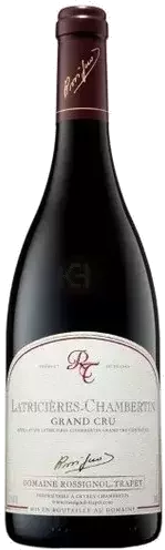 Domaine Rossignol-Trapet Latricieres Chambertin Grand Cru 2023 (750ml)