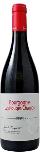Gerard Mugneret Bourgogne Rouge Les Rouges Champs 2023 (750ml)