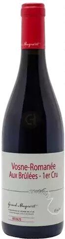 Gerard Mugneret Vosne Romanee 1er Cru Brulees 2023 (750ml)