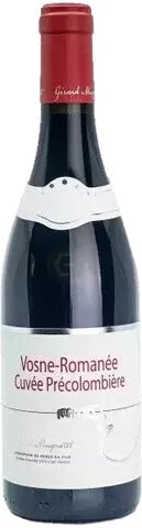 Gerard Mugneret Vosne Romanee Pre-Colombiere 2023 (750ml)